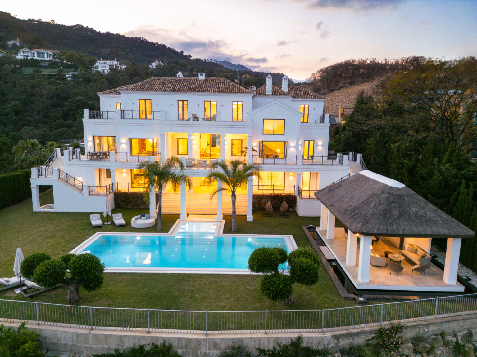 Villa Eva