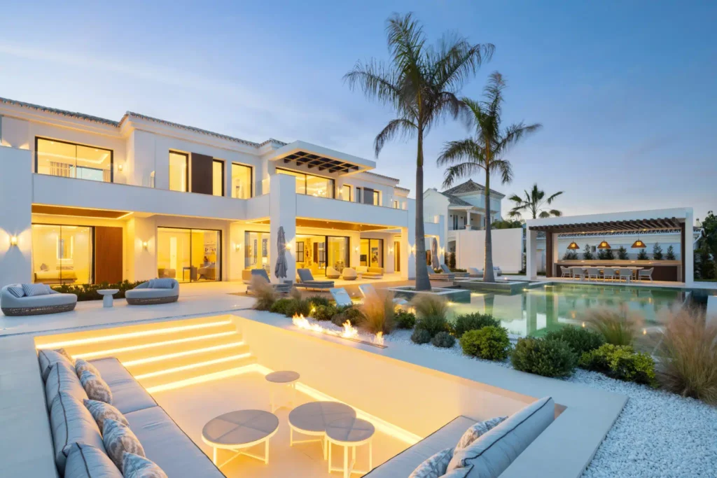 Immobilien-Marbella