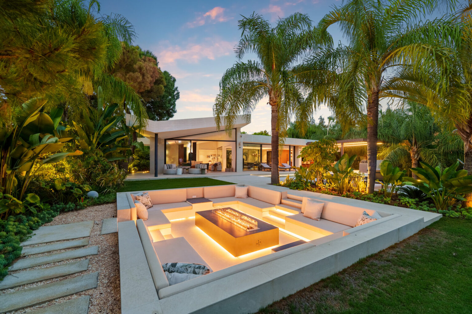 Villa Astryx