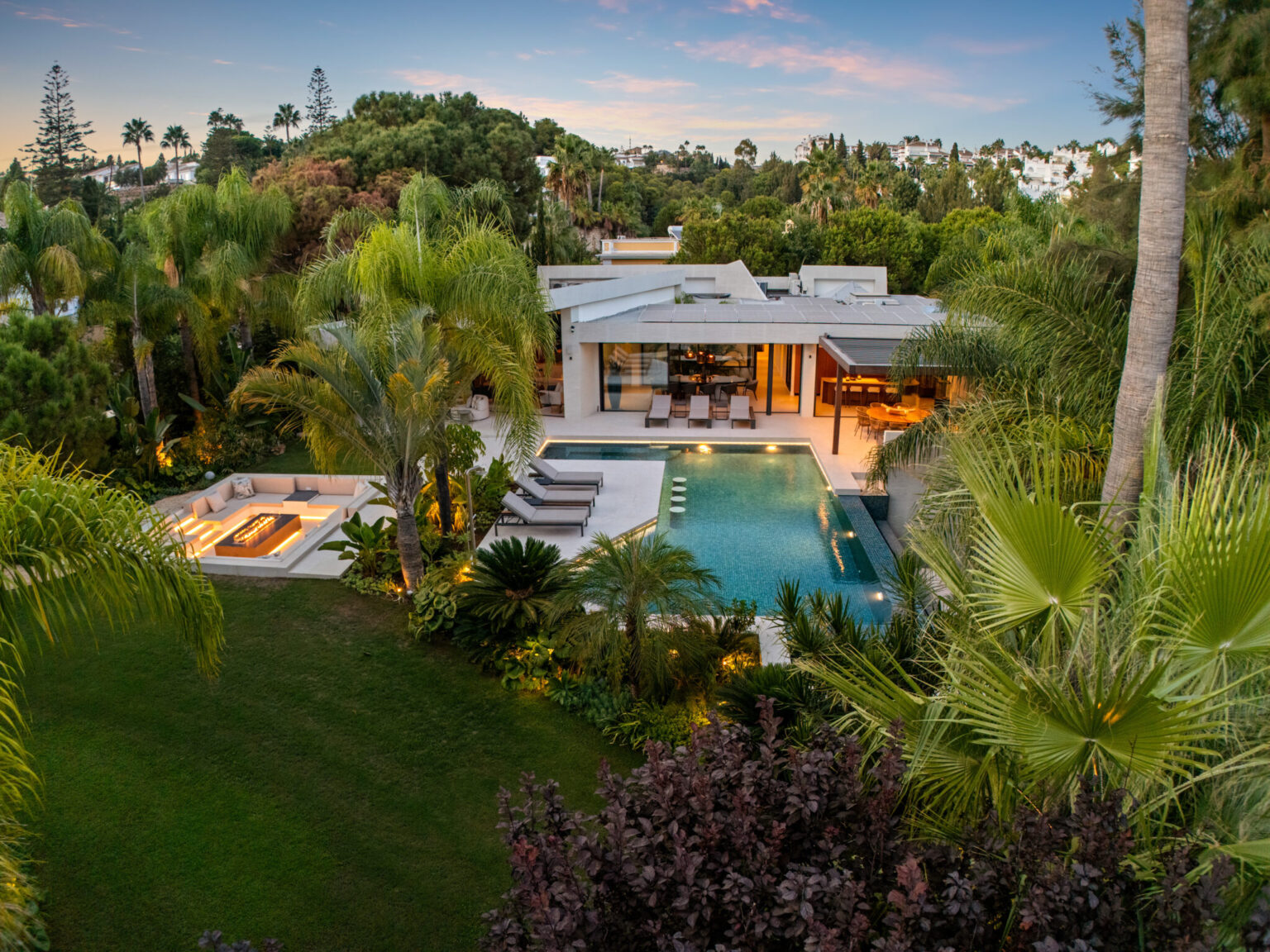 Villa Astryx