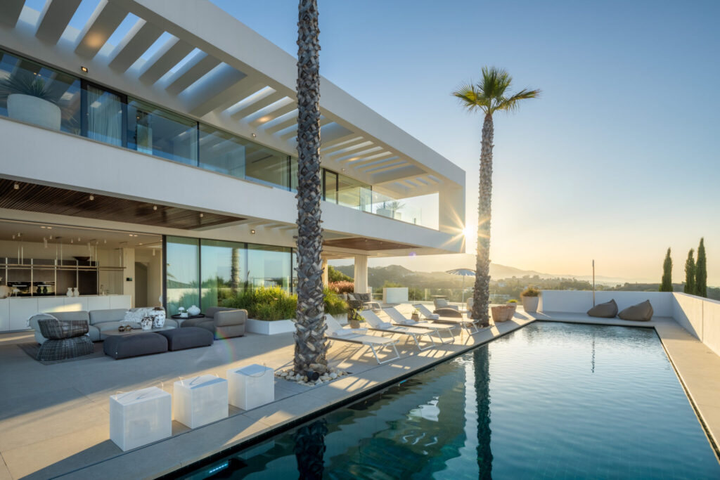 Property tax Spain