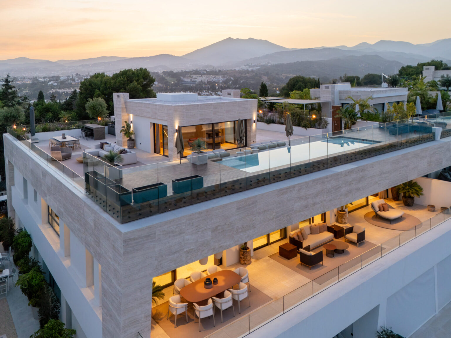 Villa Sierra