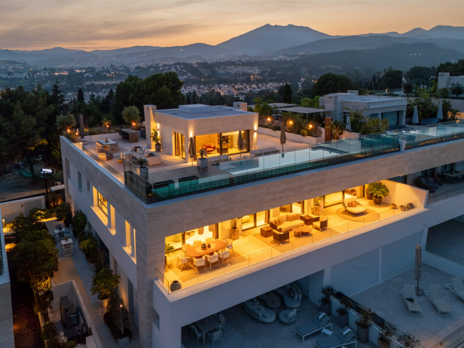 Villa Sierra