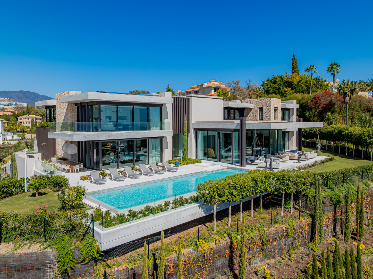 Villa Prime