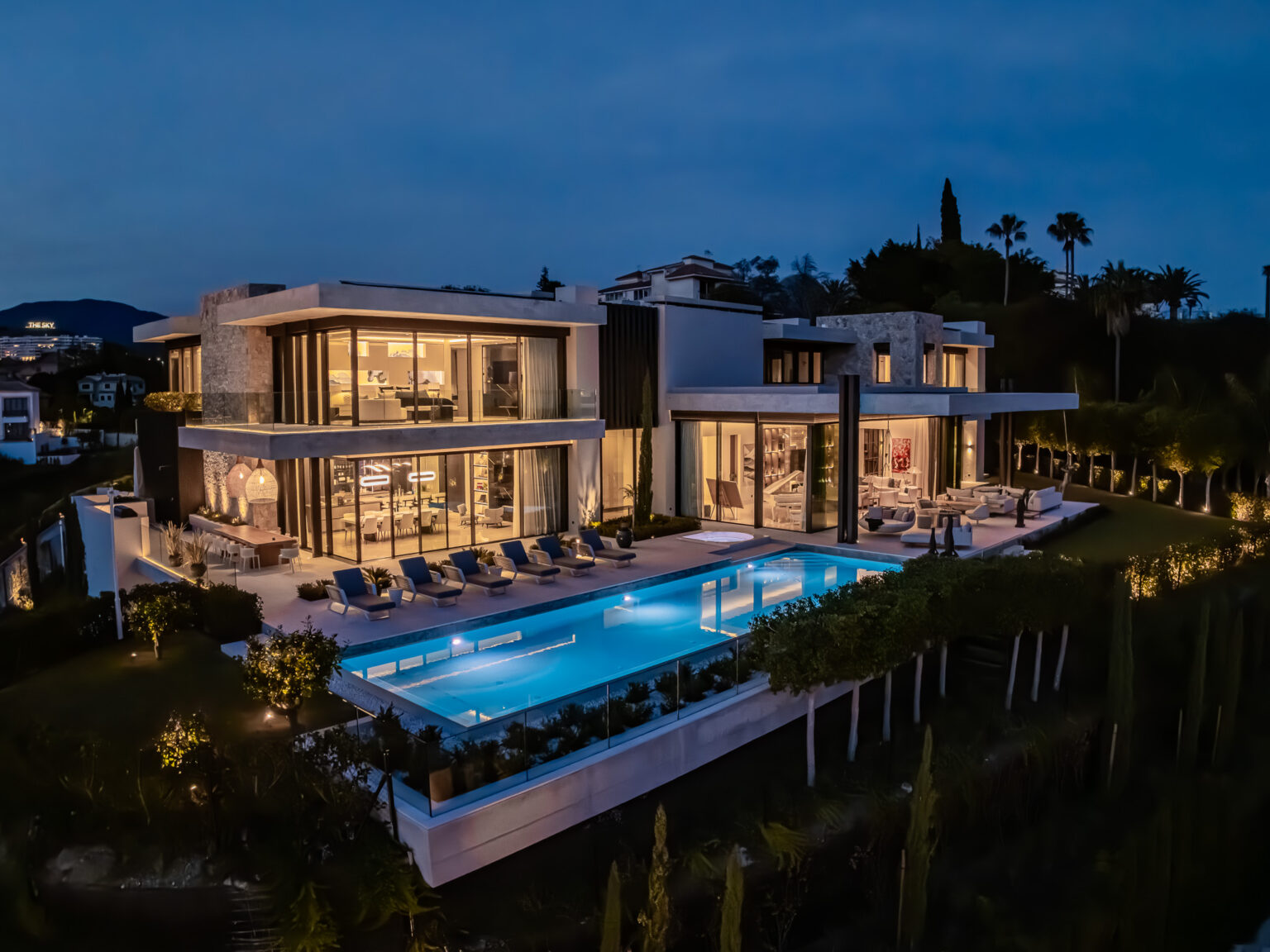 Villa Prime