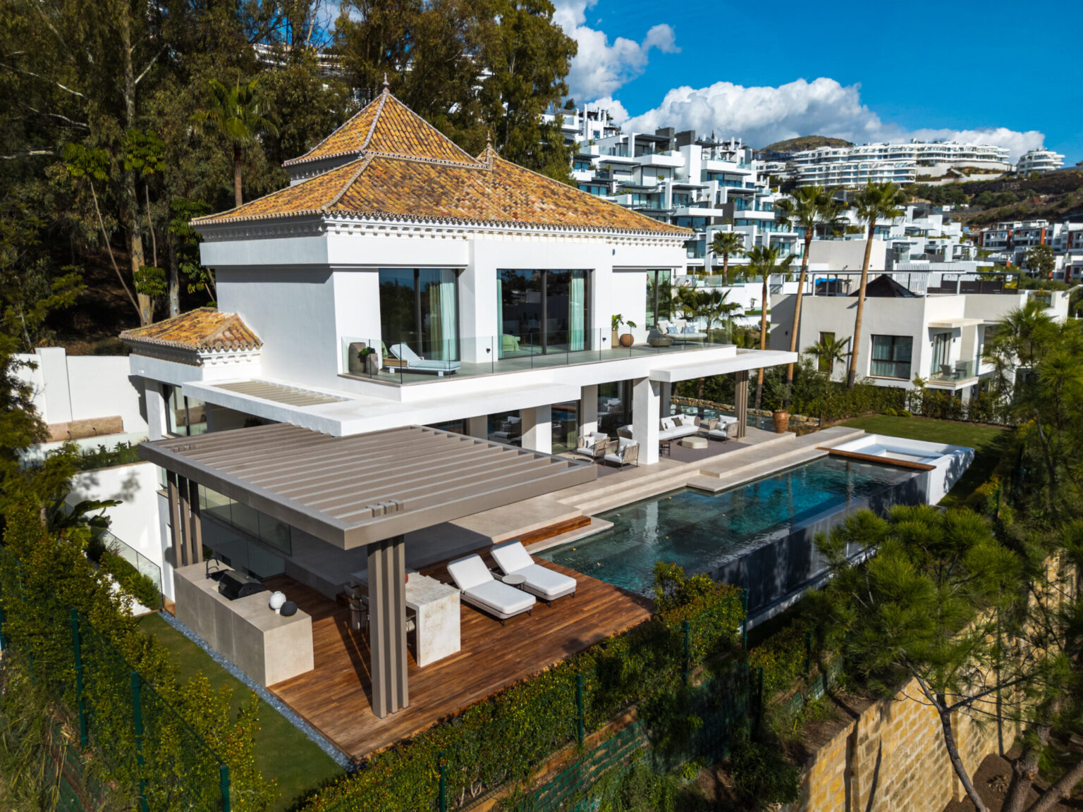 Villa Calista