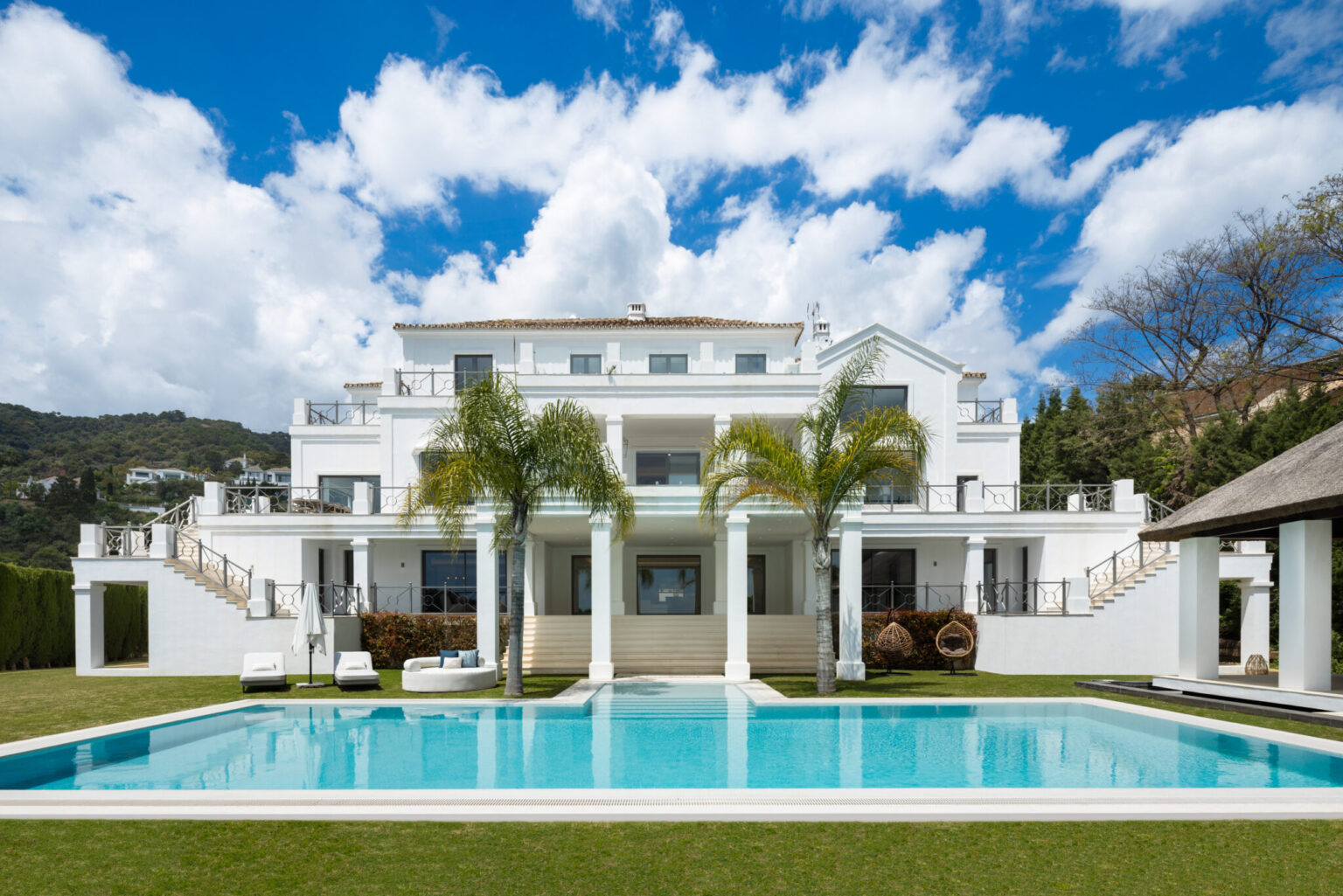 Villa Eva