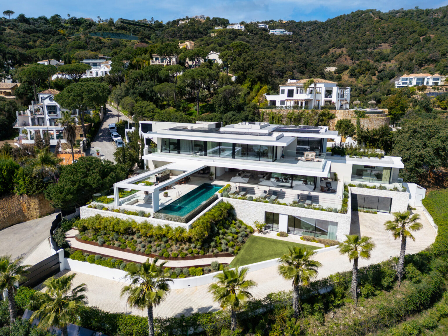 Villa Flora