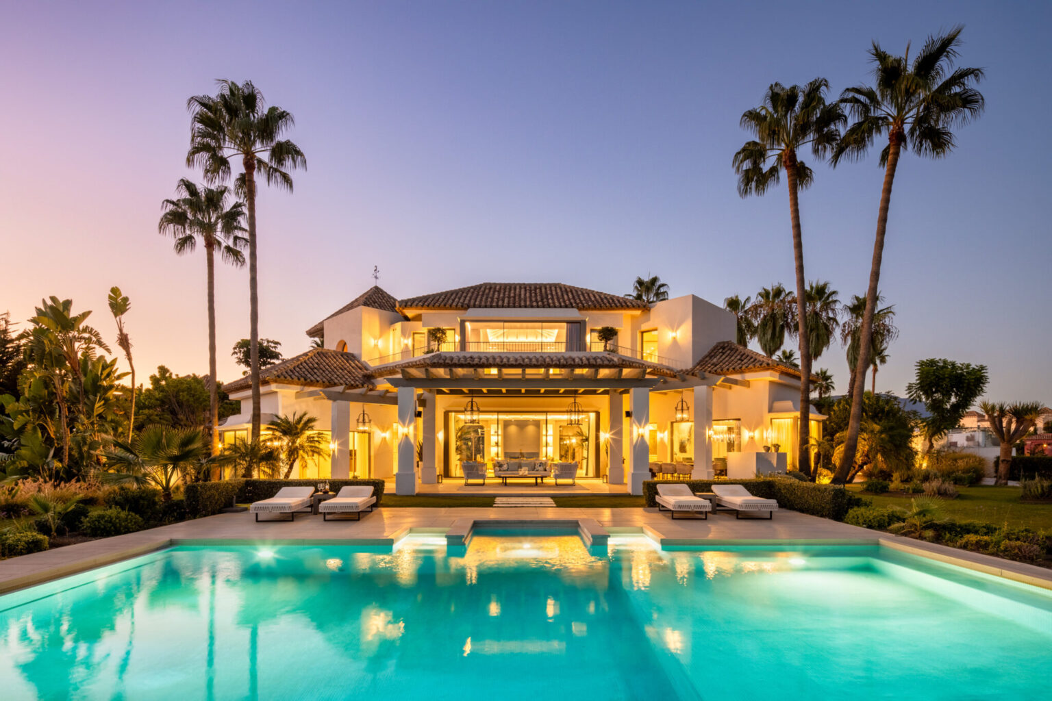 Villa Rosa