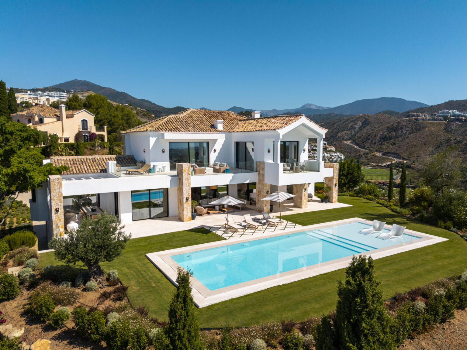 Villa Roma