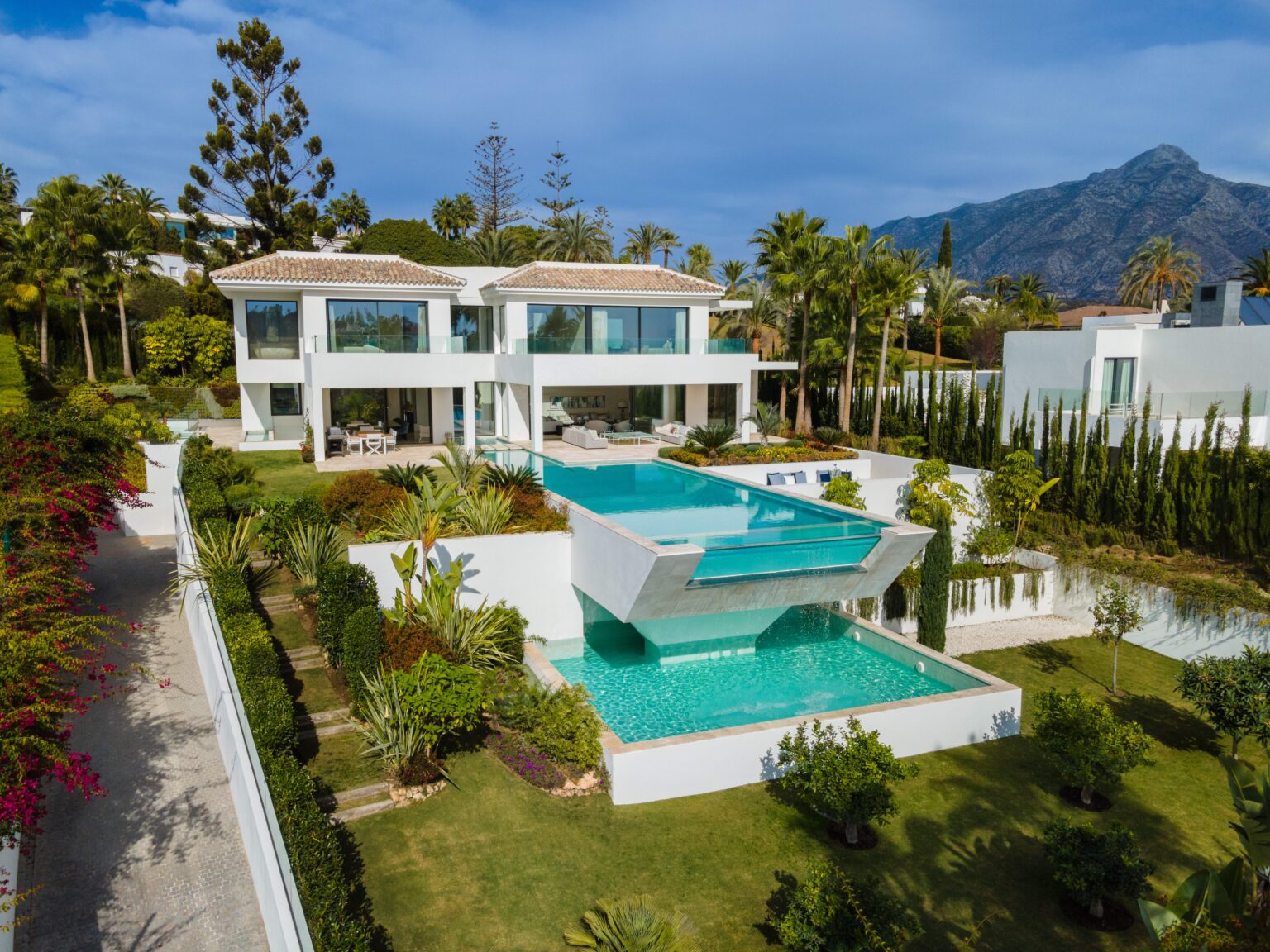 Villa Aurora