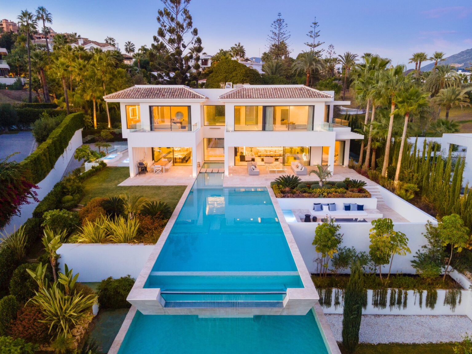 Villa Aurora