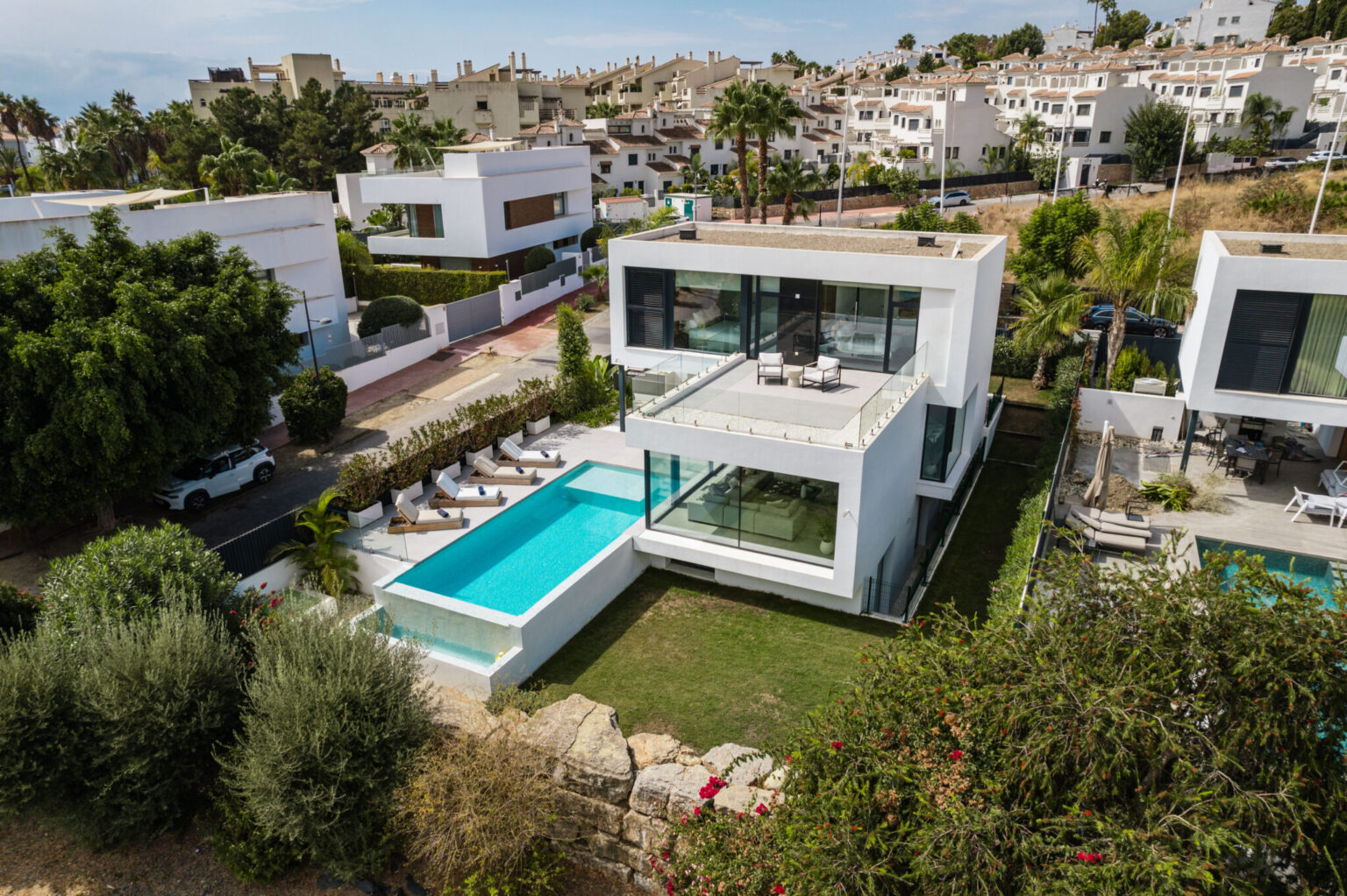 Villa Belle