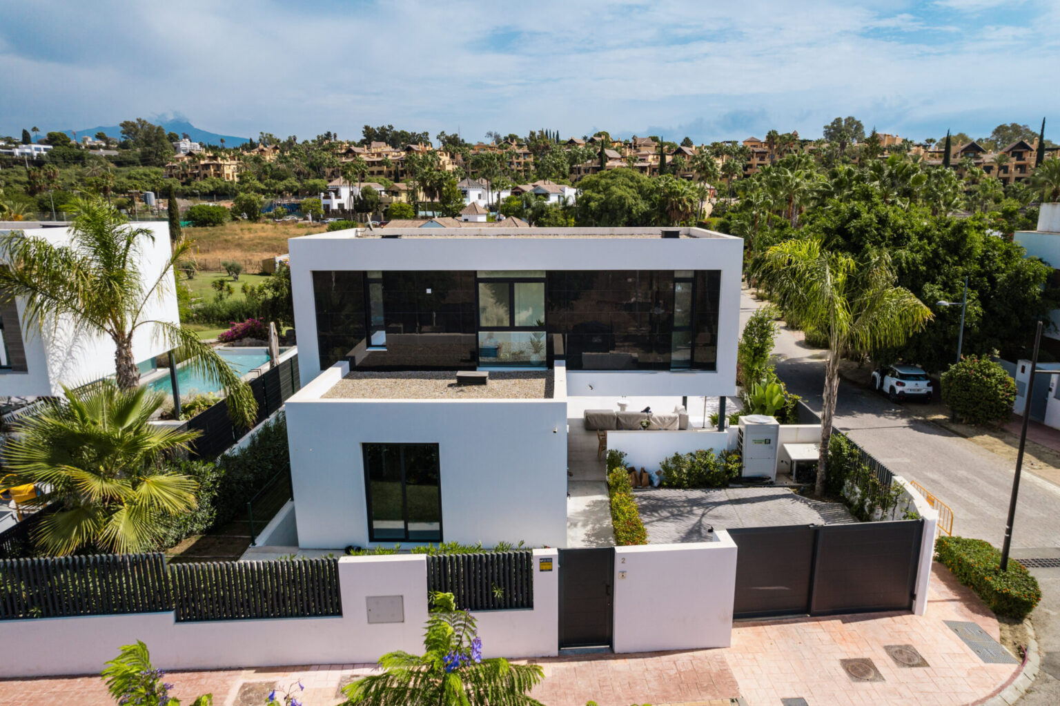 Villa Belle