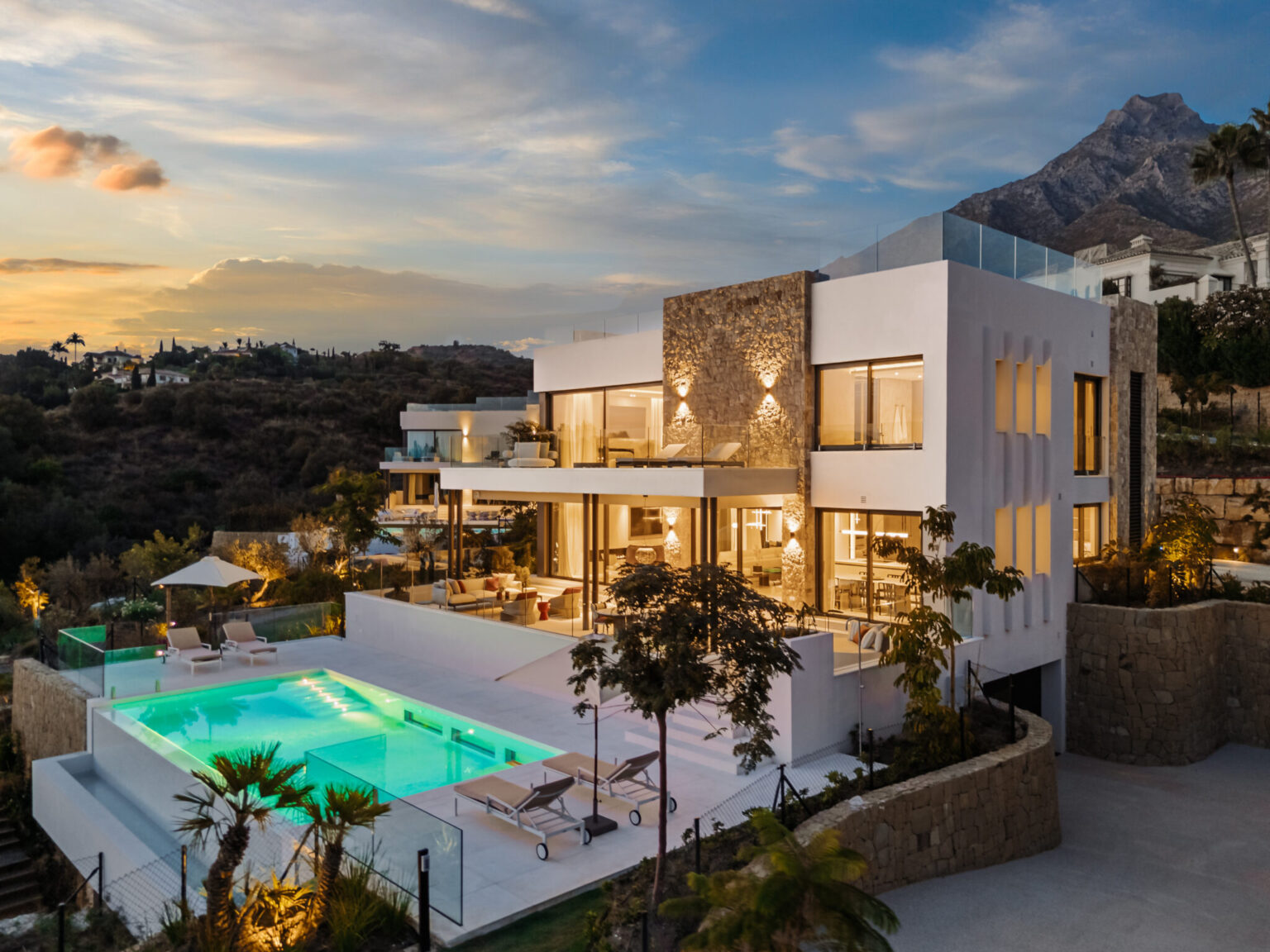 Villa Juno