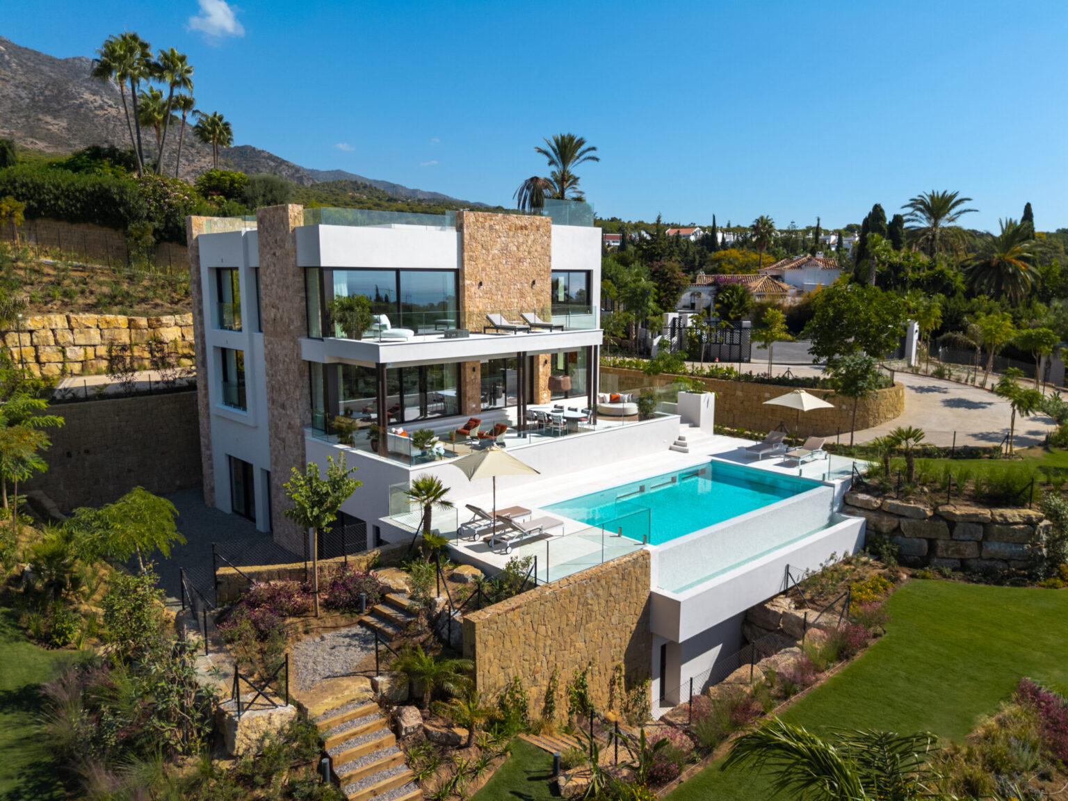 Villa Juno