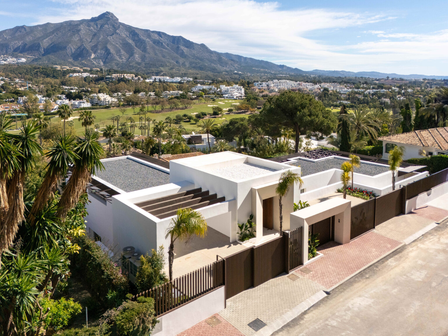 Villa Mirador