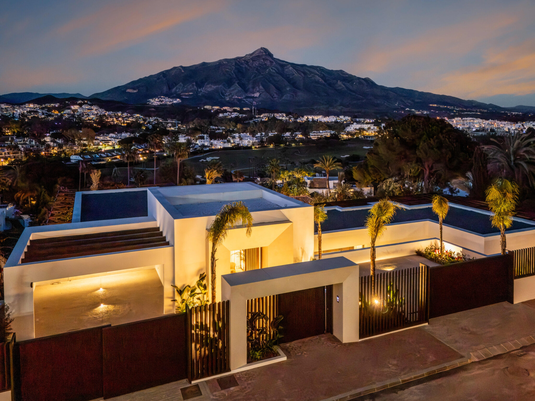 Villa Mirador
