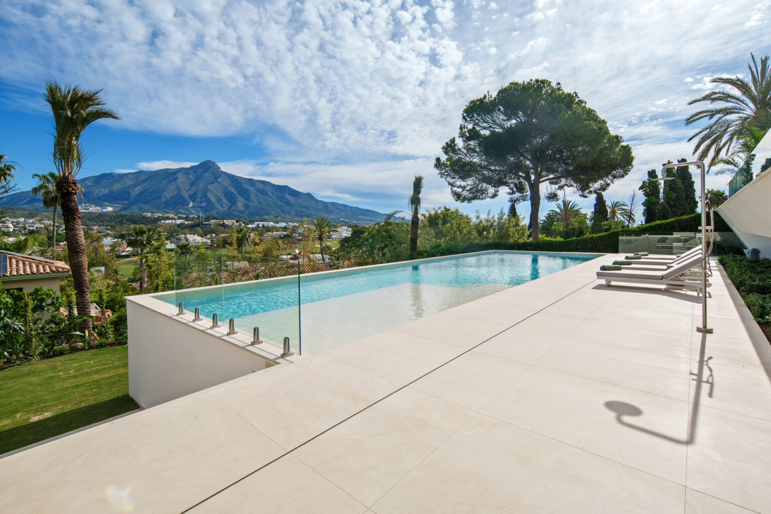 Villa Mirador