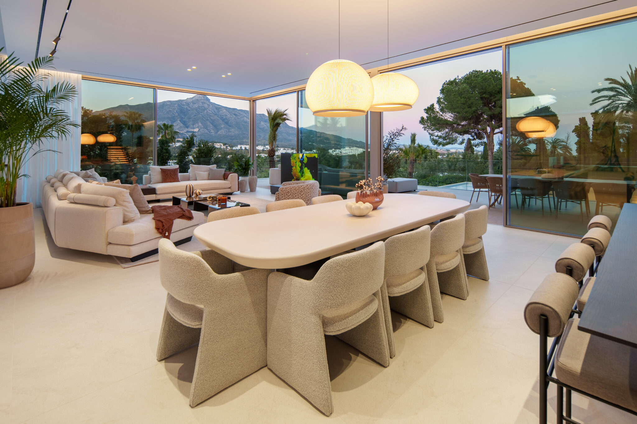 Villa Mirador