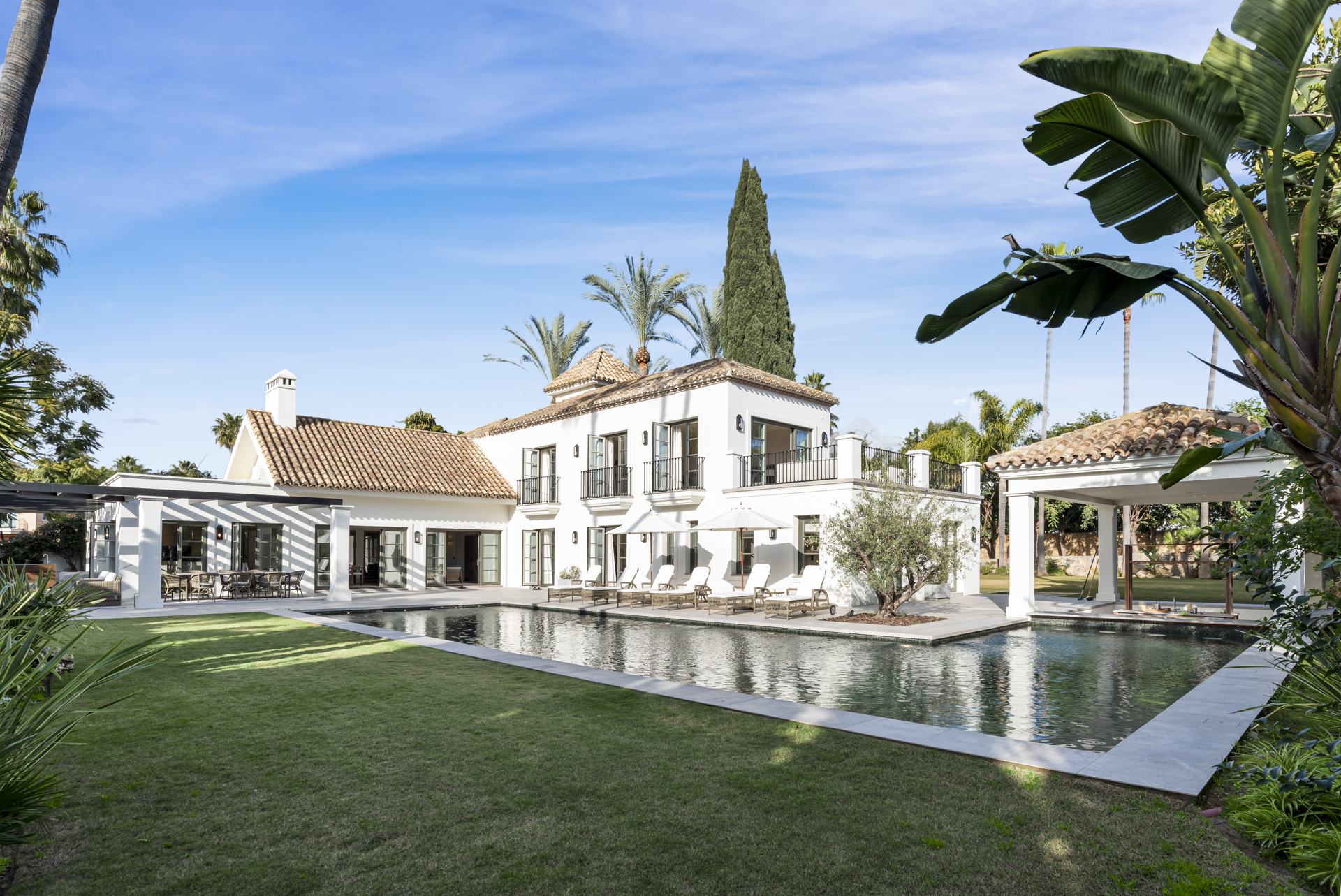 Villa Nadir