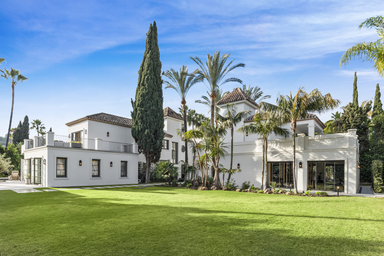 Villa Nadir