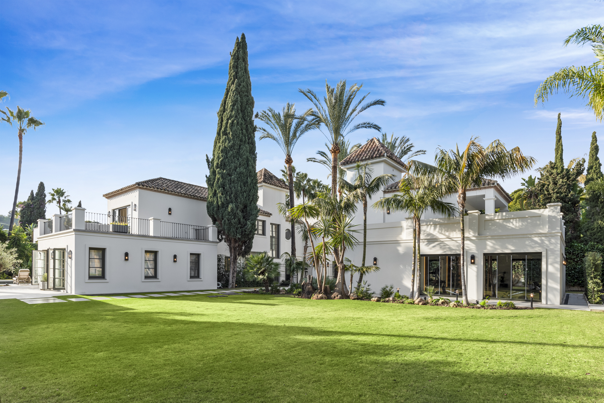 Villa Nadir
