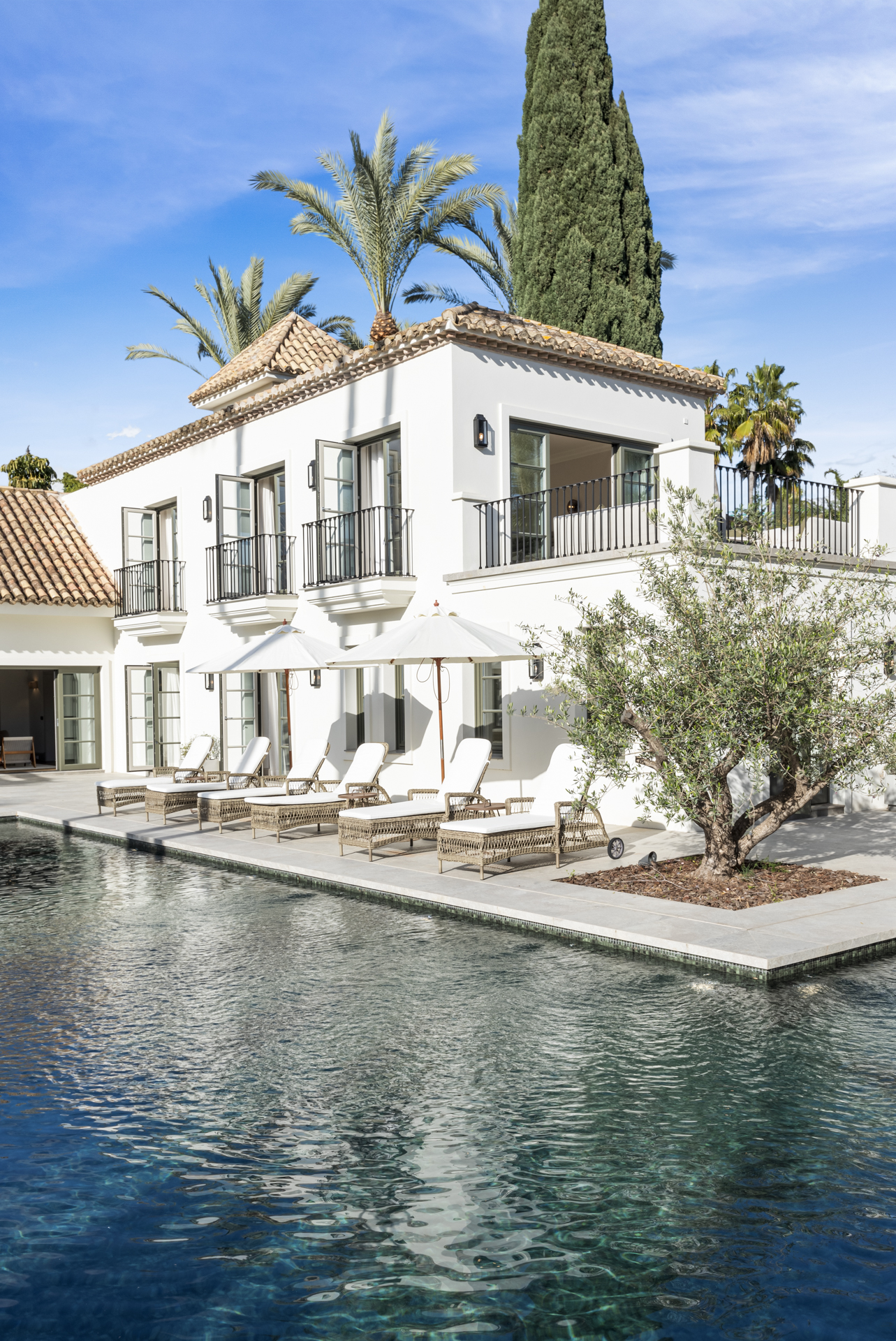 Villa Nadir
