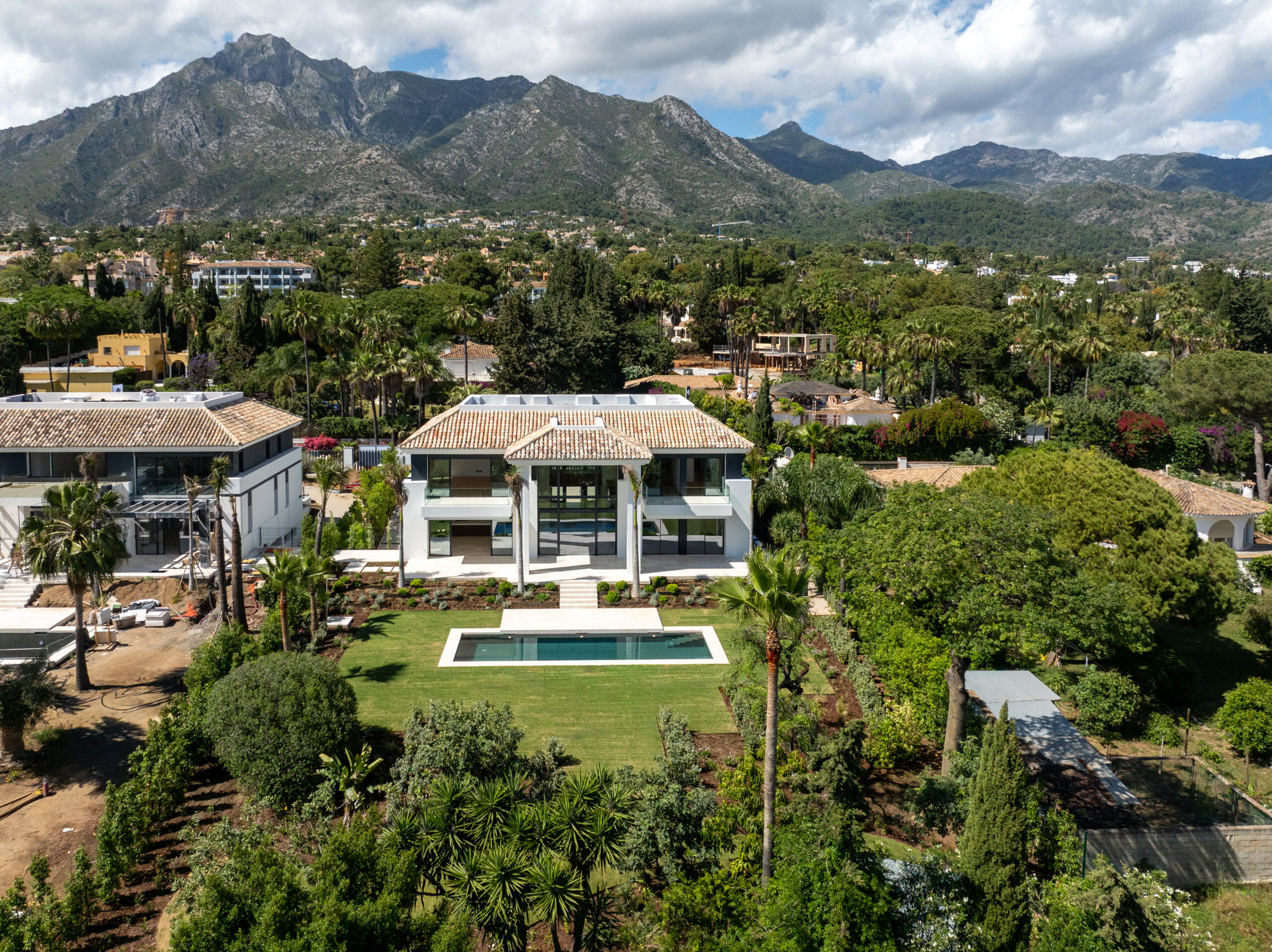 Villa Tara