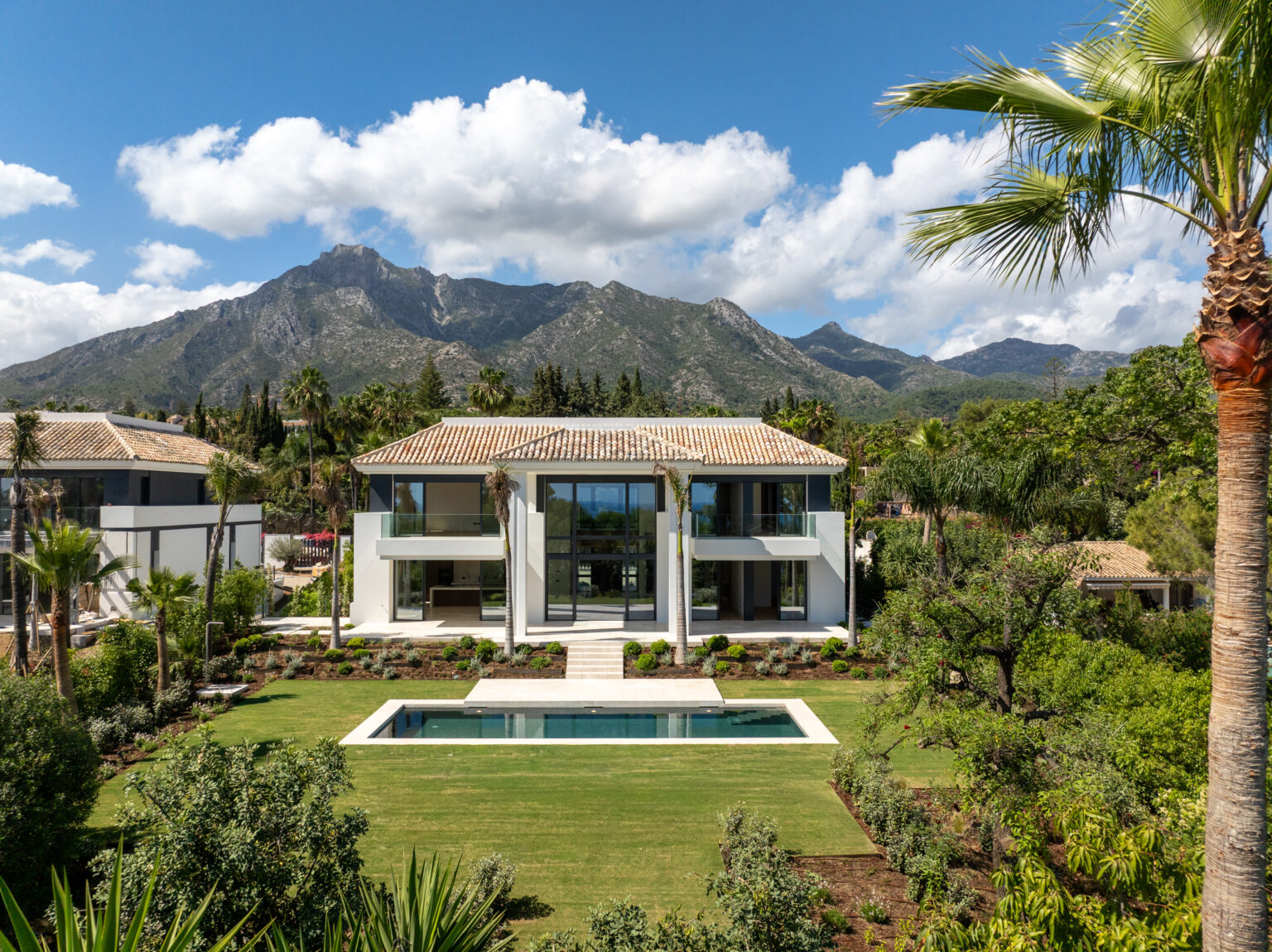 Villa Tara