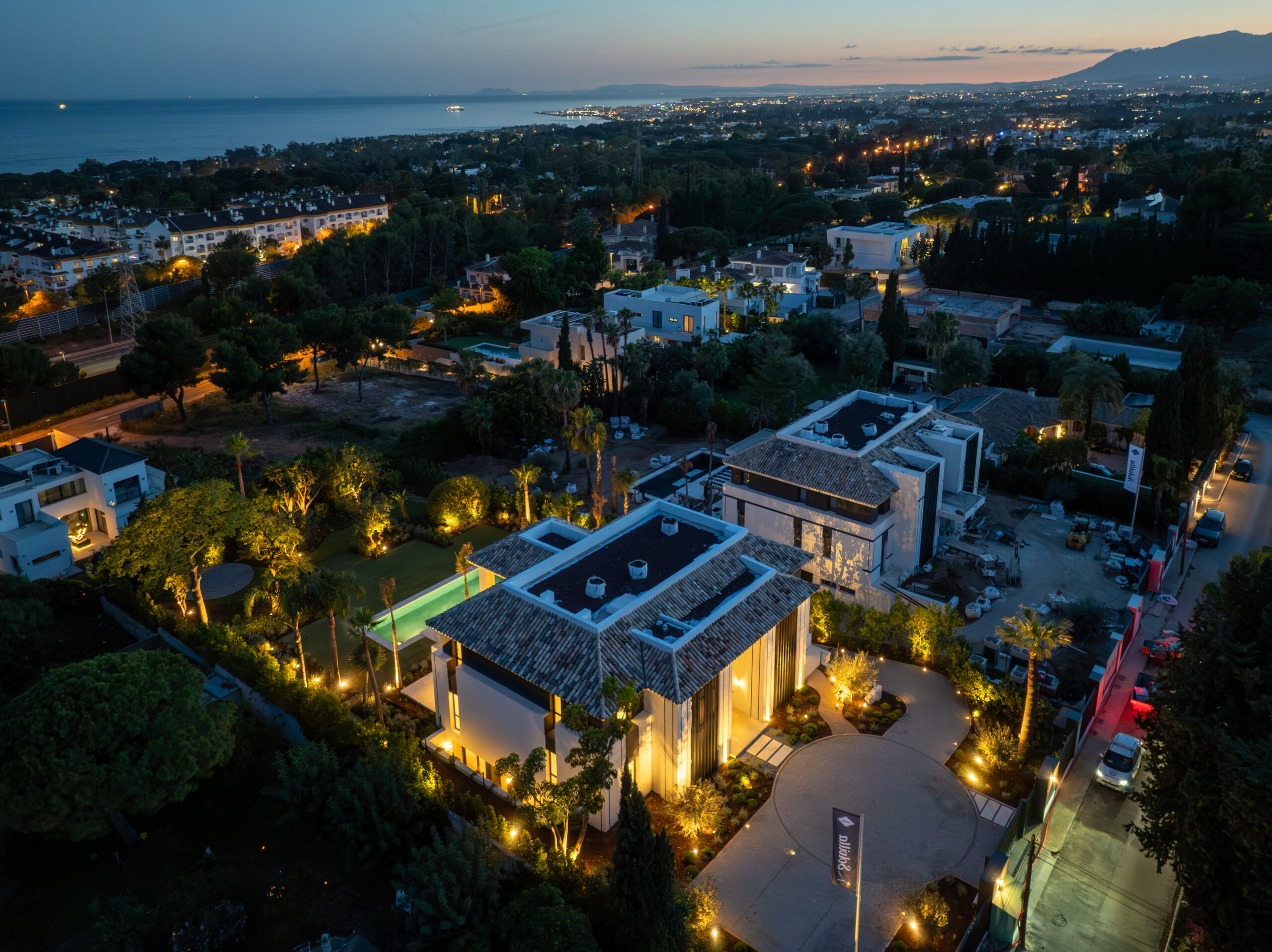 Villa Tara