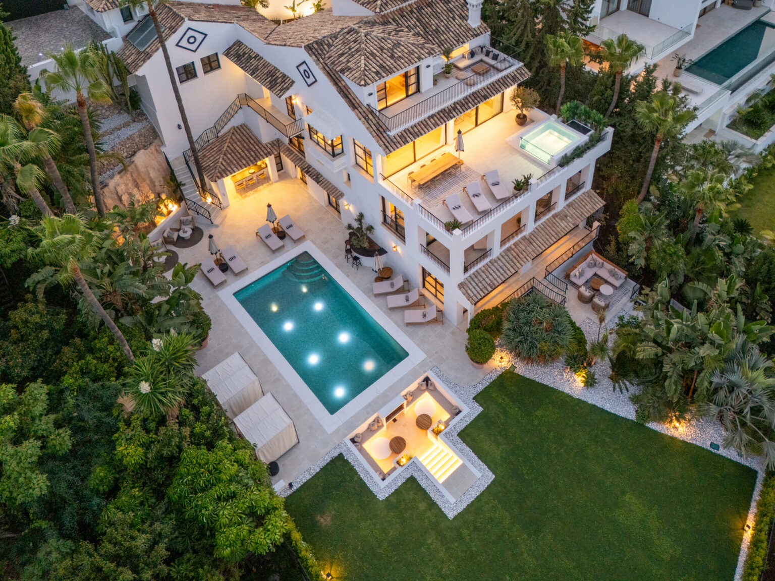 Villa Riva