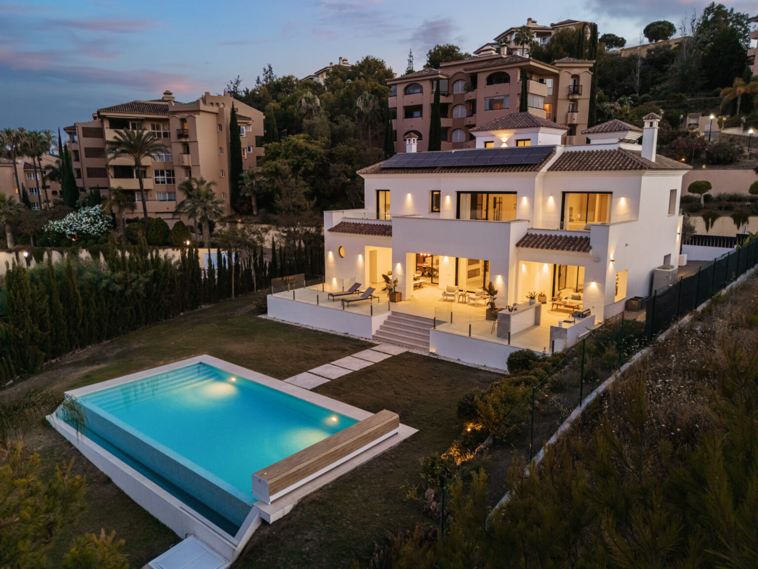 Villa Coralina
