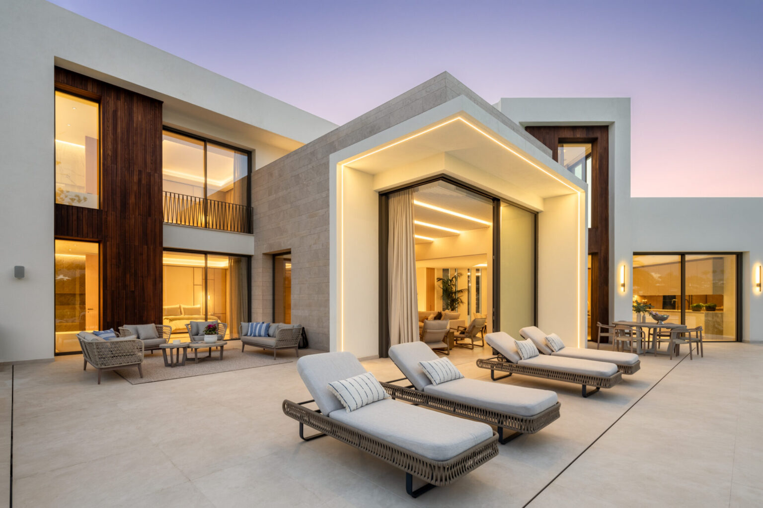 Villa Elara