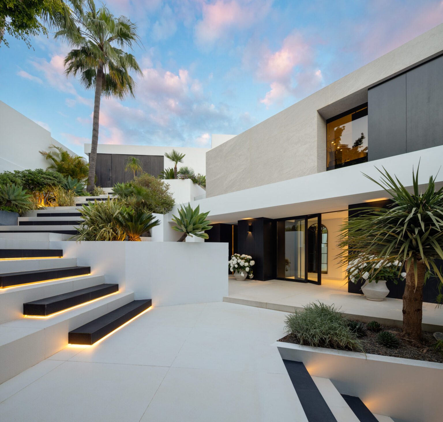 Villa Madera