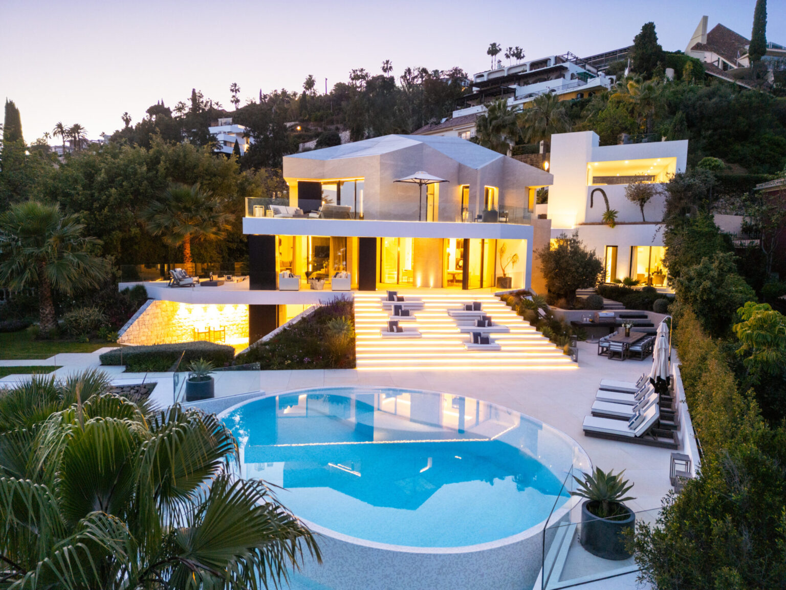 Villa Madera