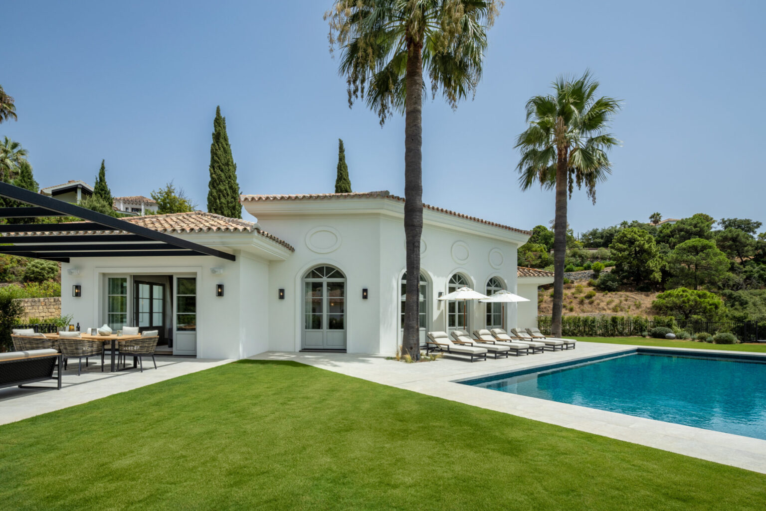 Villa Dulce