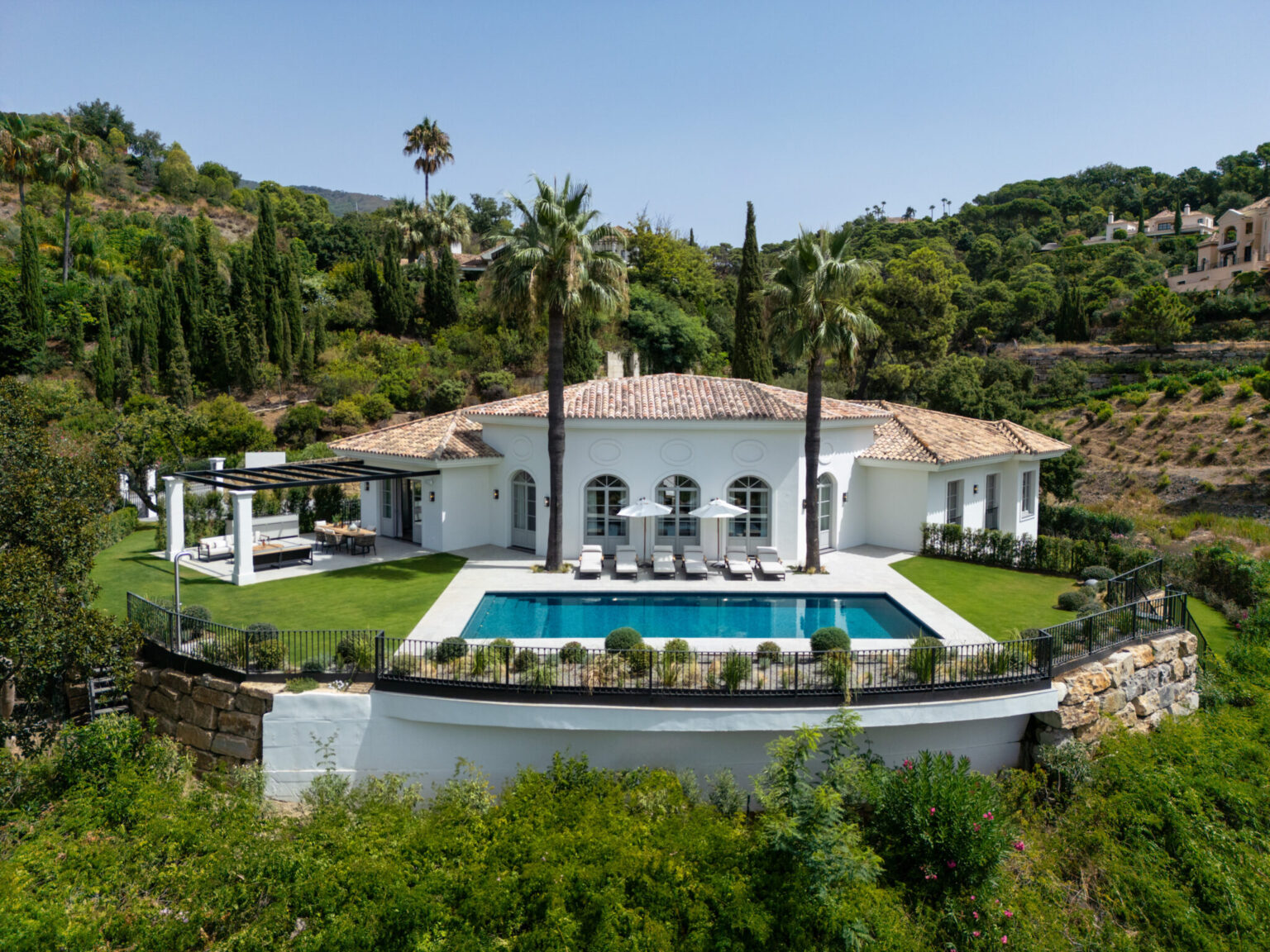 Villa Dulce