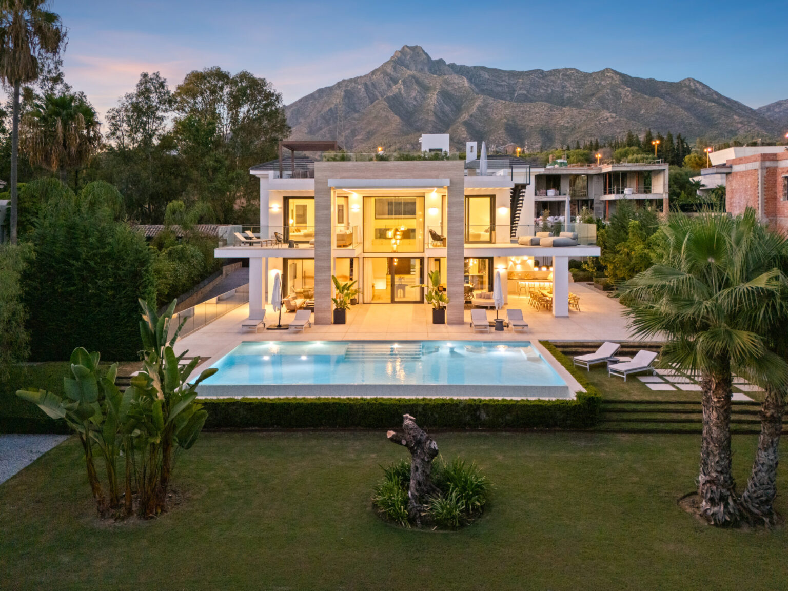 Villa Danza