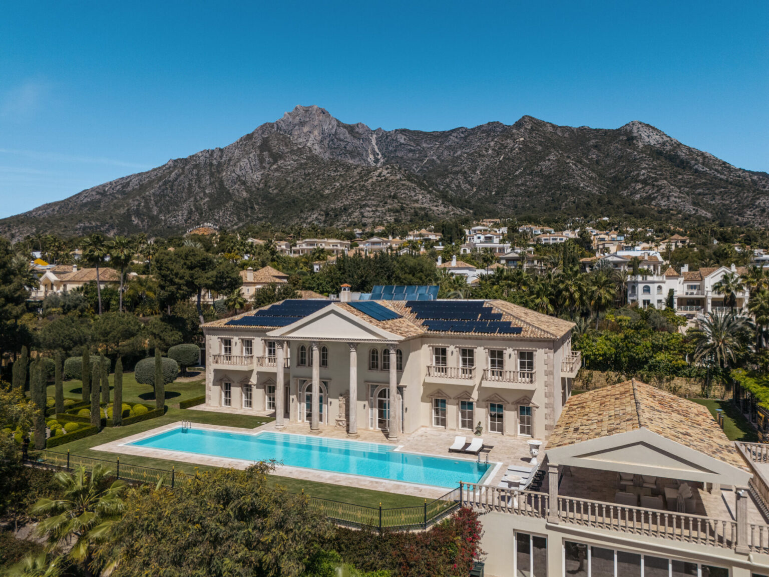 Villa Luna