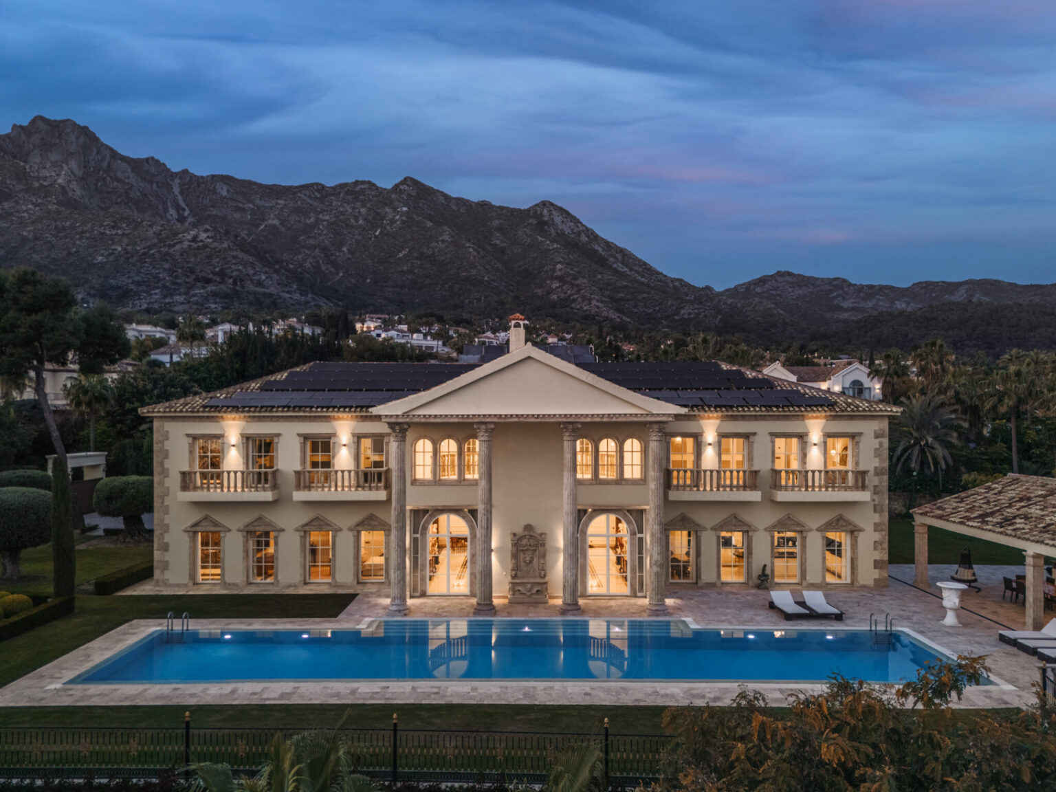 Villa Luna