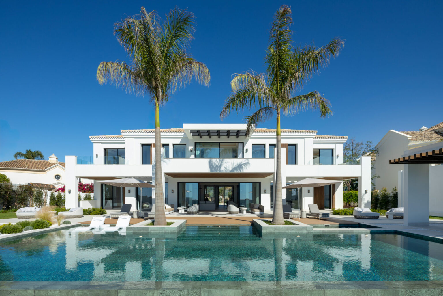 Villa Solace