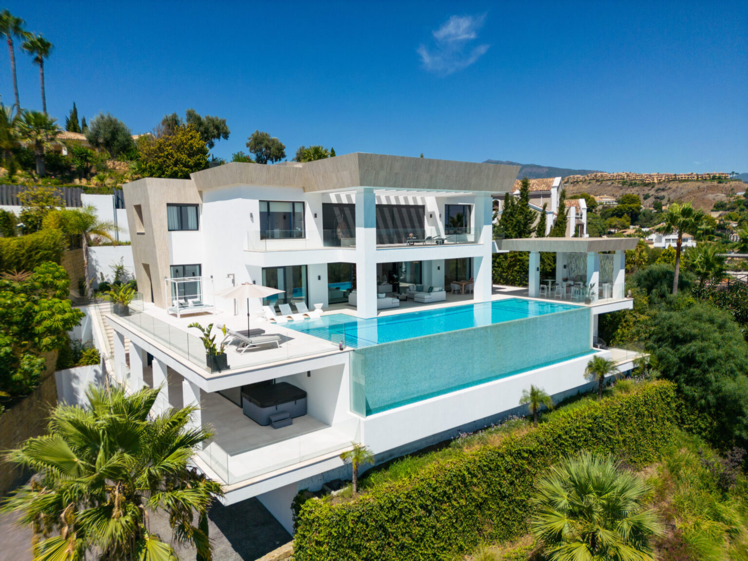 Villa Azure