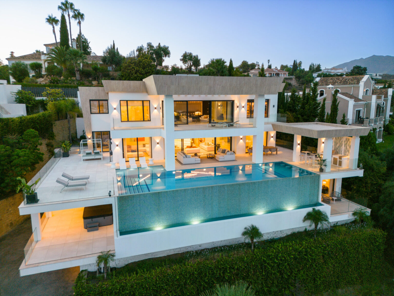 Villa Azure