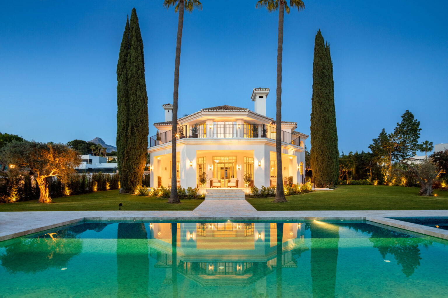 Villa Fina