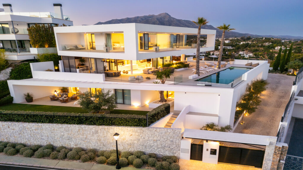 villa-à-vendre-à-Marbella