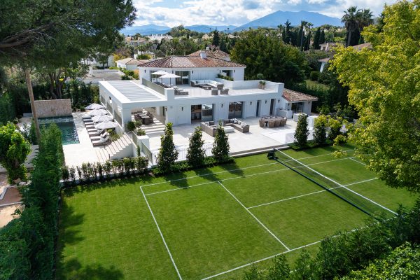 Villa Summer Villa Summer