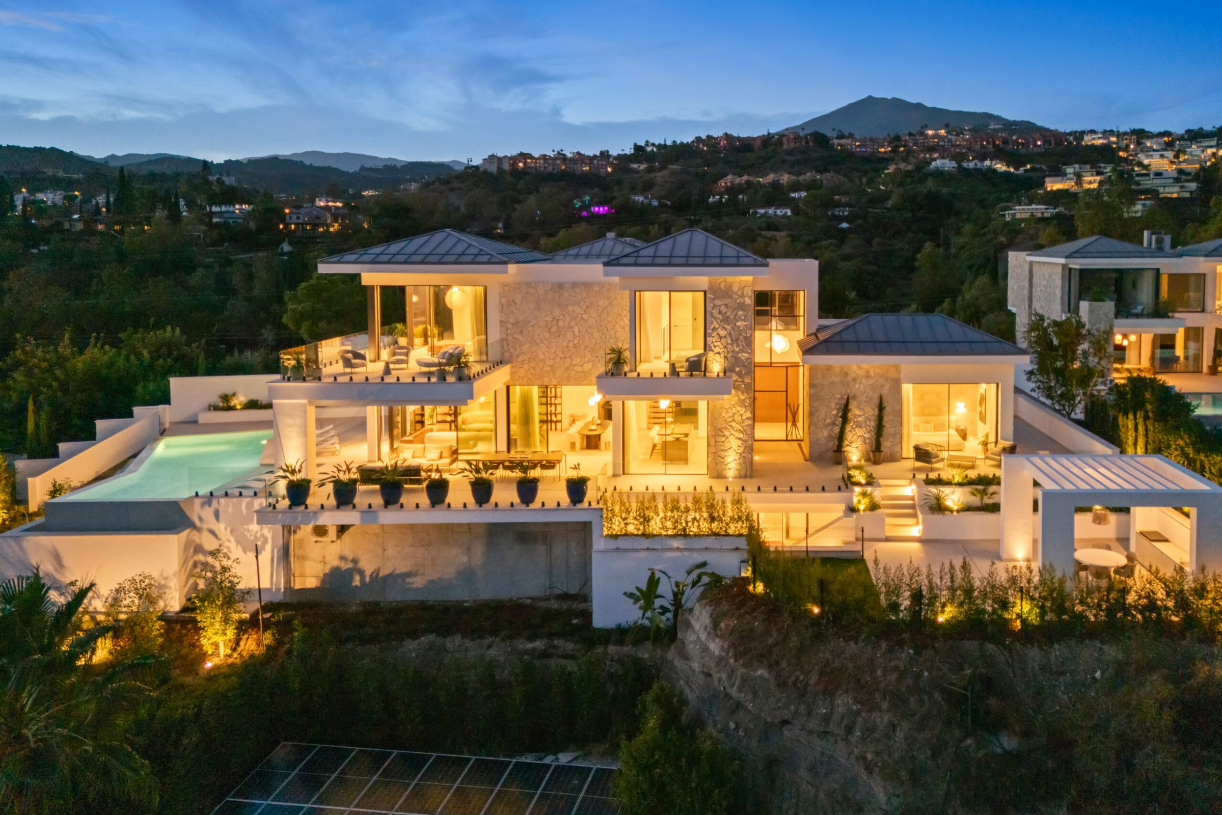 Villa Cyra Villa Cyra