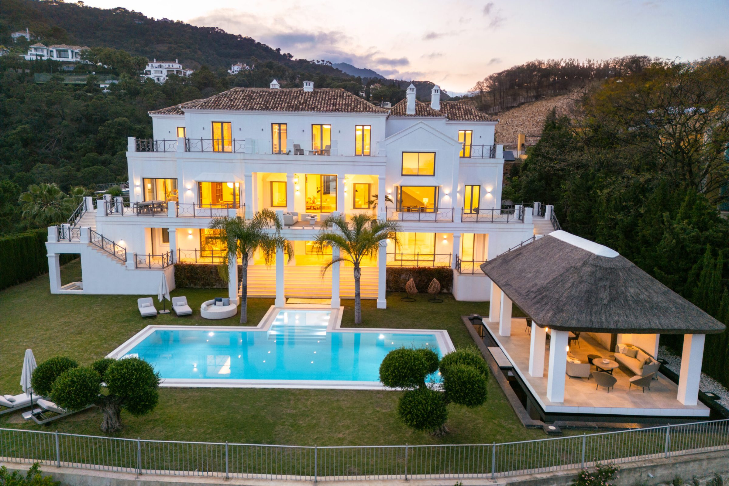 Villa Eva Villa Eva