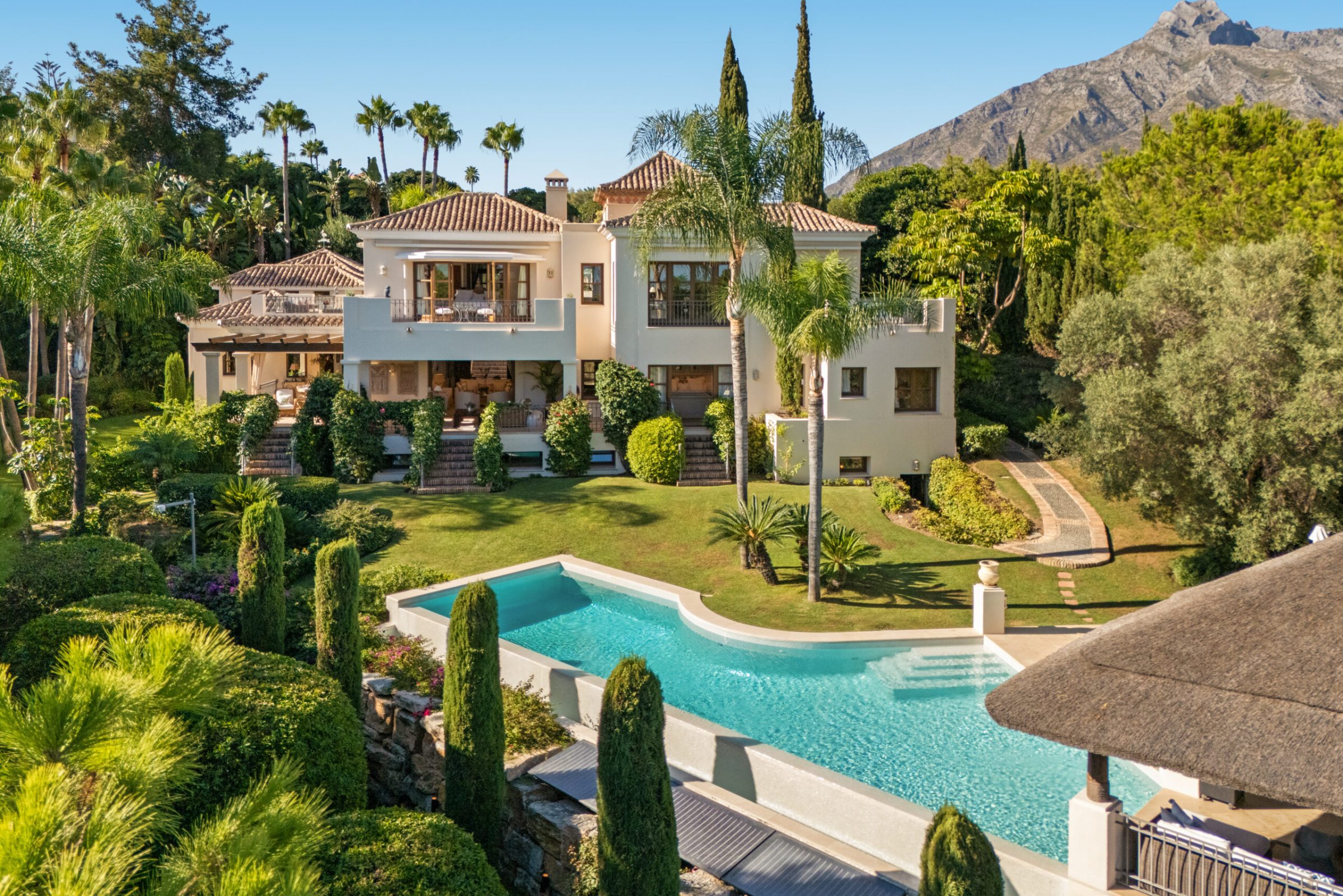 Villa Palm Villa Palm